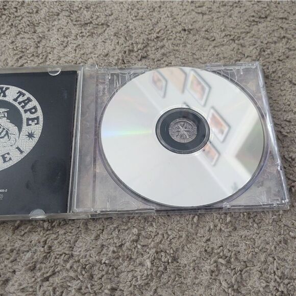 FunkMaster Flex - The Mix Tape Vol. 1 CD PRE-OWNED - Picture 4 of 5